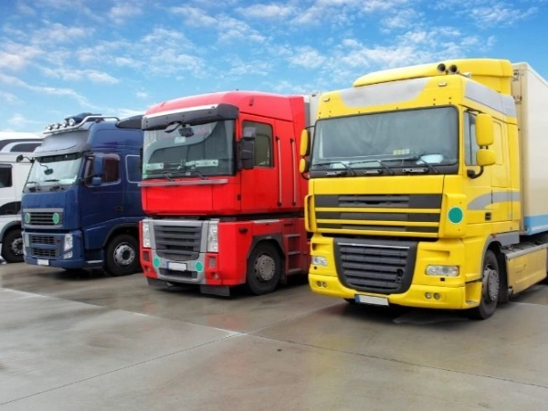 Antalya Tavas Nakliye